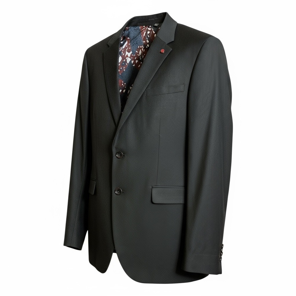 NWT Ted Baker London Jacket Size 44